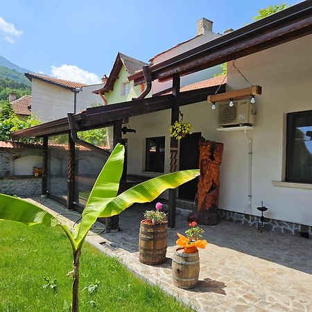 Cozy Rooms In Vratsa By Georgievi Exterior photo