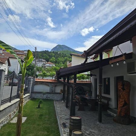 Cozy Rooms In Vratsa By Georgievi Exterior photo