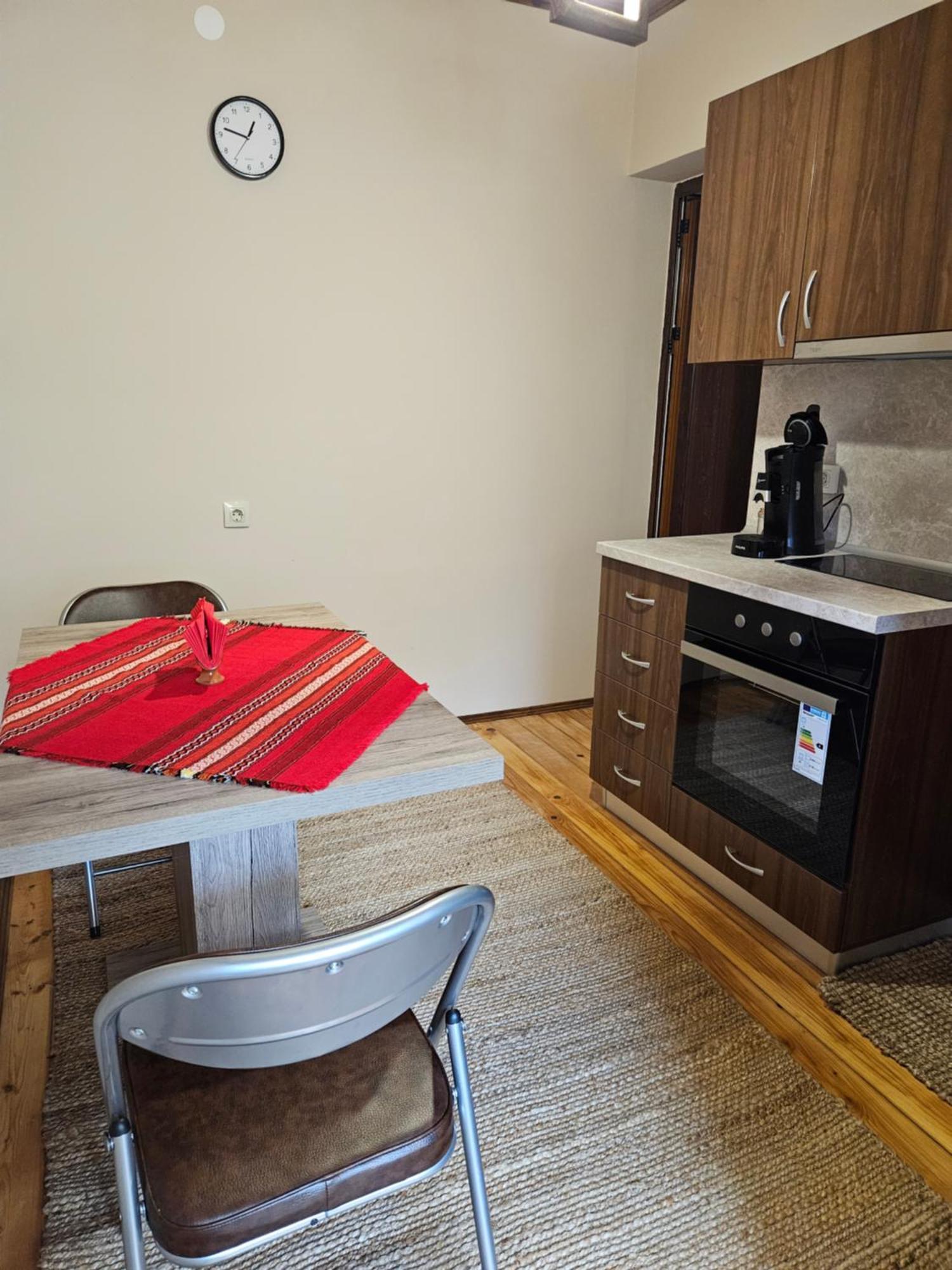 Cozy Rooms In Vratsa By Georgievi Exterior photo