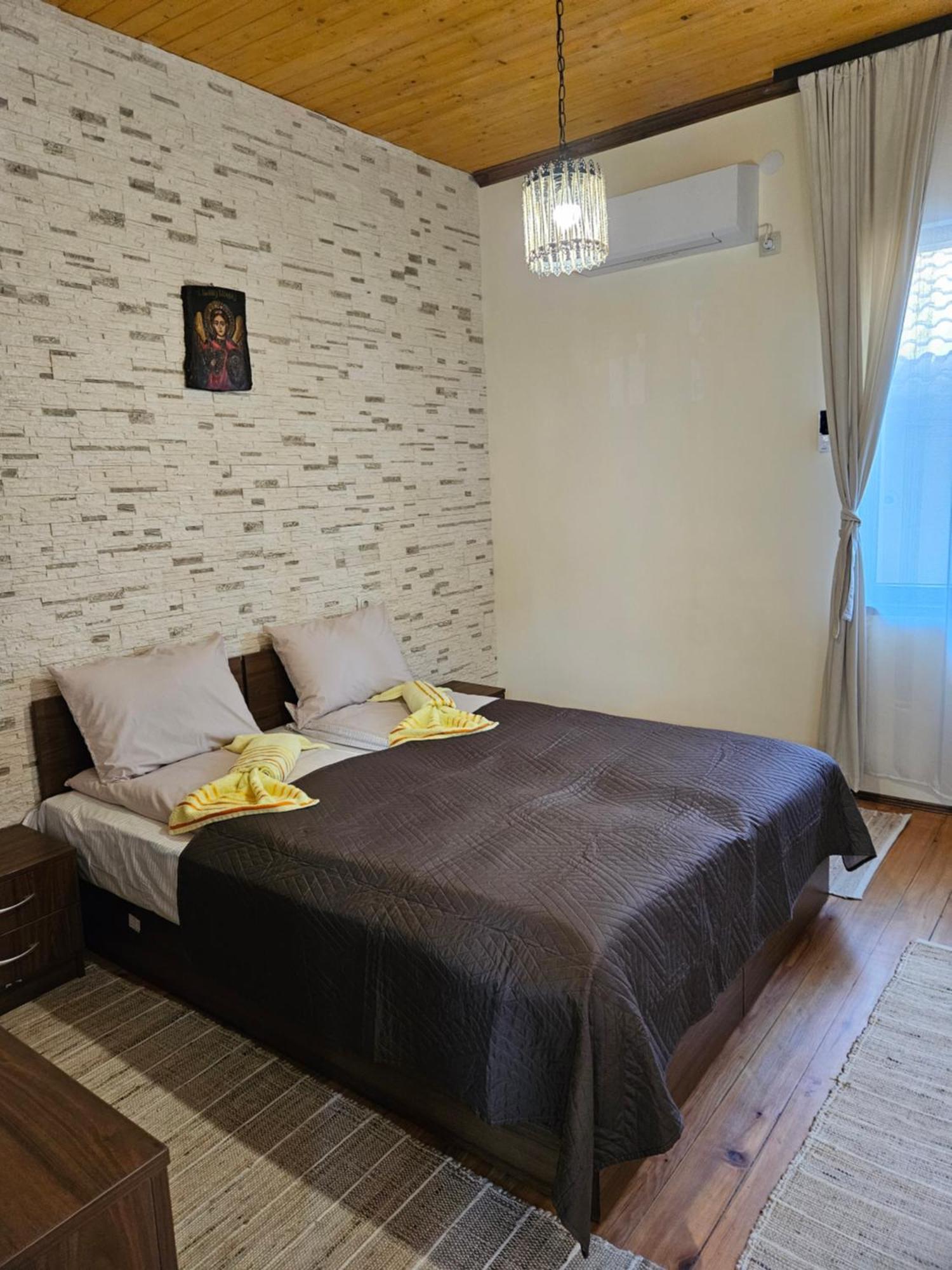 Cozy Rooms In Vratsa By Georgievi Exterior photo