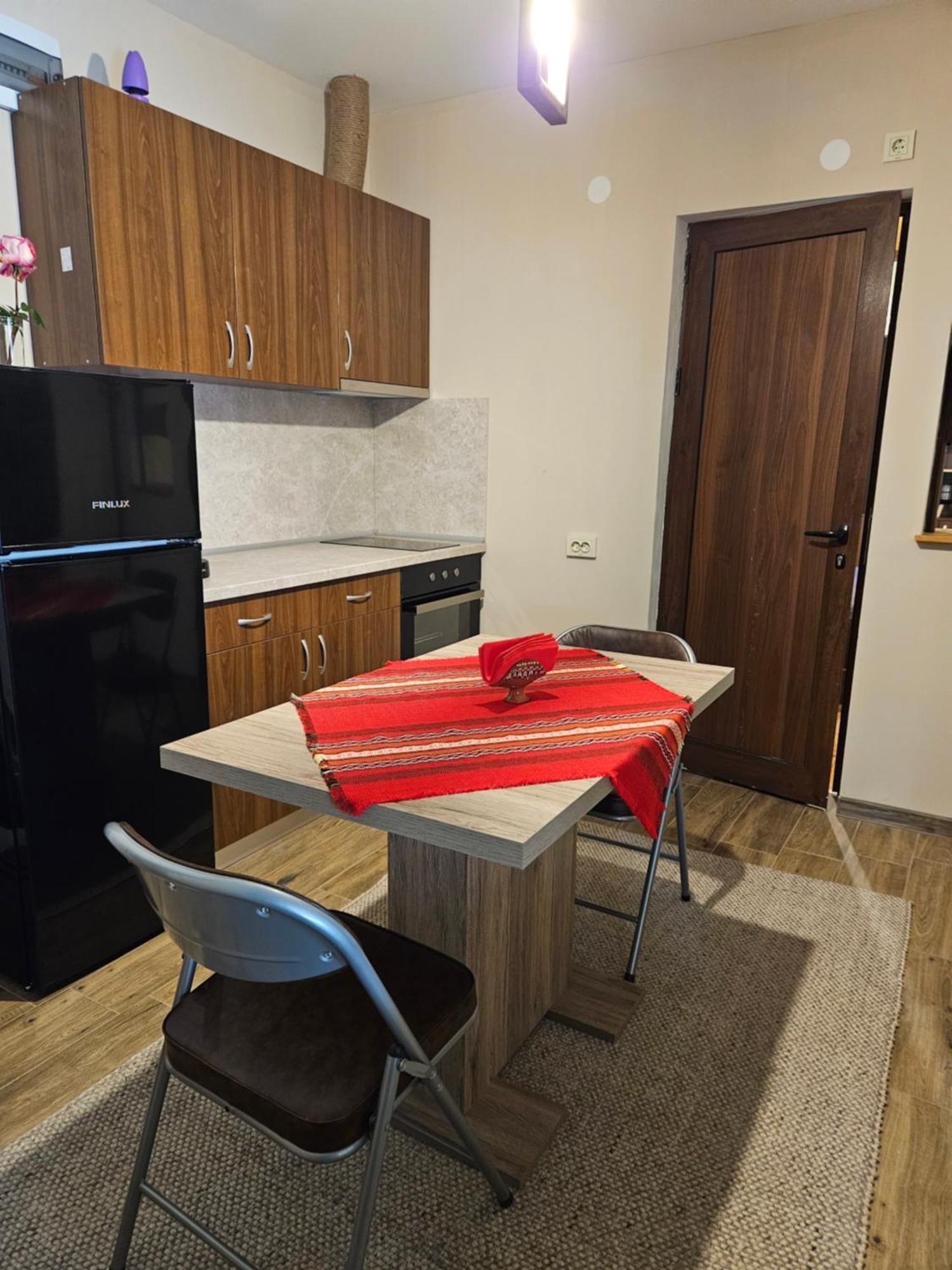 Cozy Rooms In Vratsa By Georgievi Exterior photo
