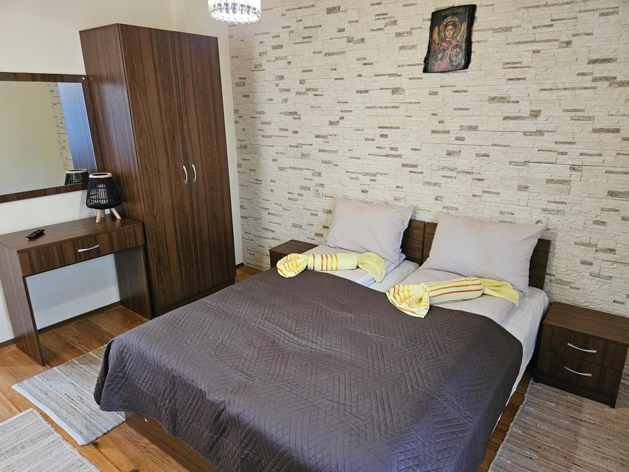 Cozy Rooms In Vratsa By Georgievi Exterior photo