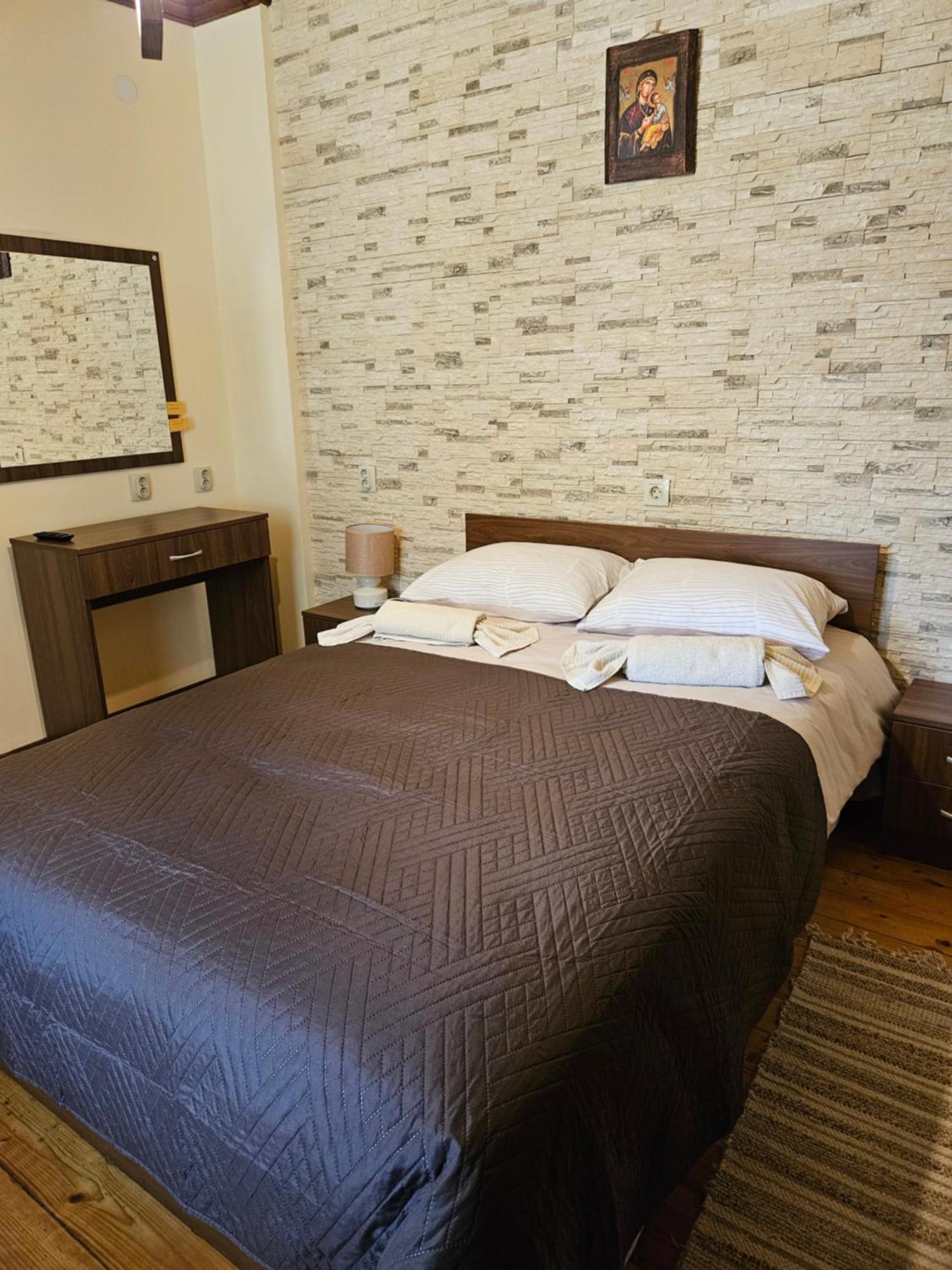 Cozy Rooms In Vratsa By Georgievi Exterior photo