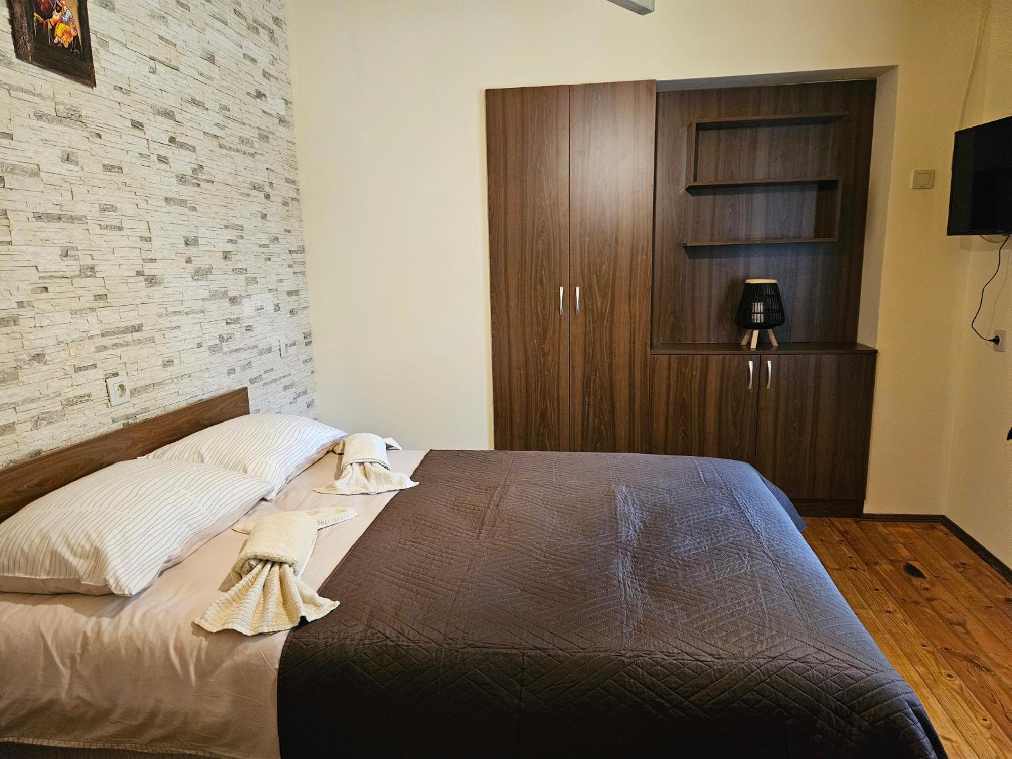 Cozy Rooms In Vratsa By Georgievi Exterior photo