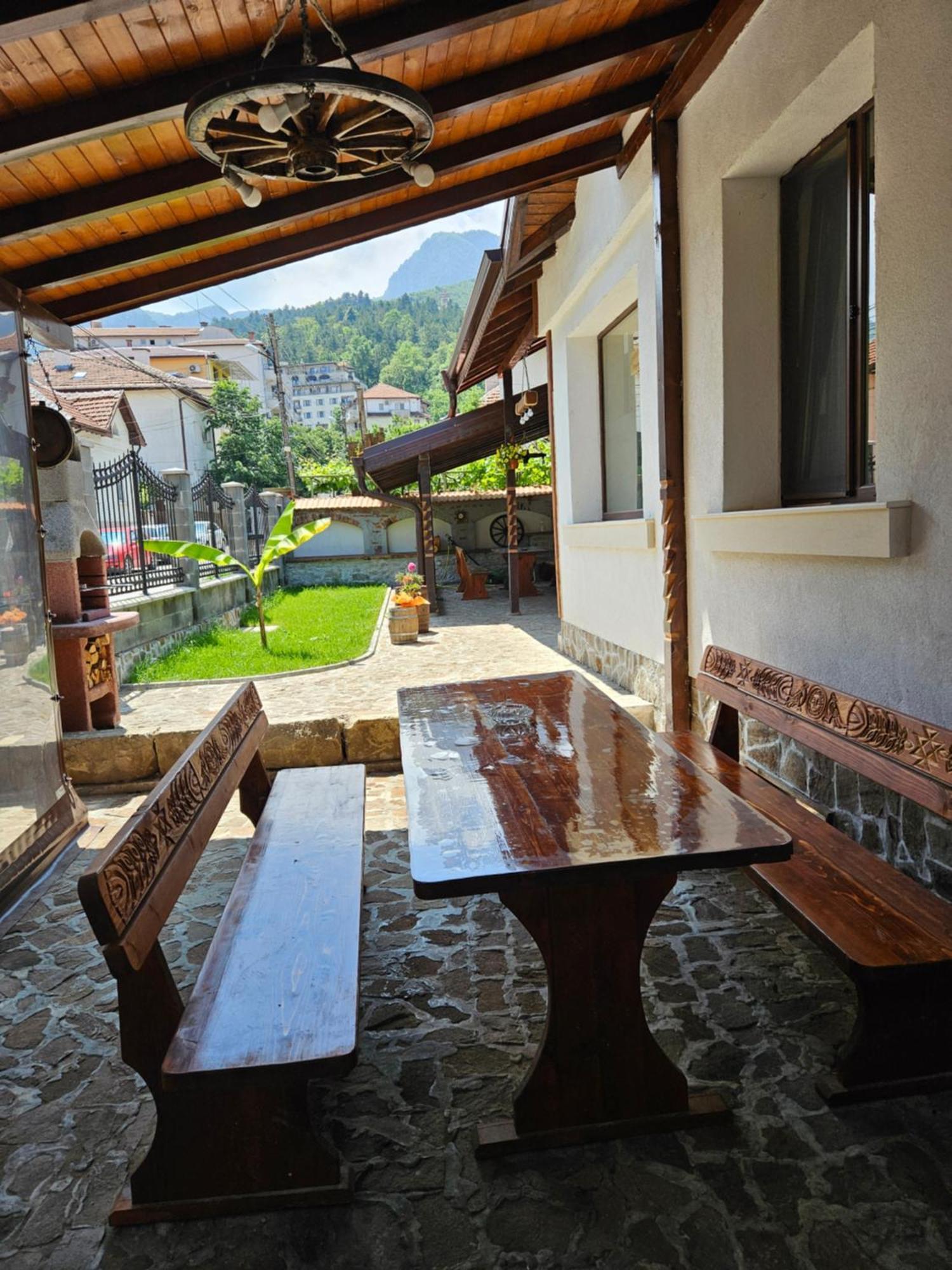 Cozy Rooms In Vratsa By Georgievi Exterior photo