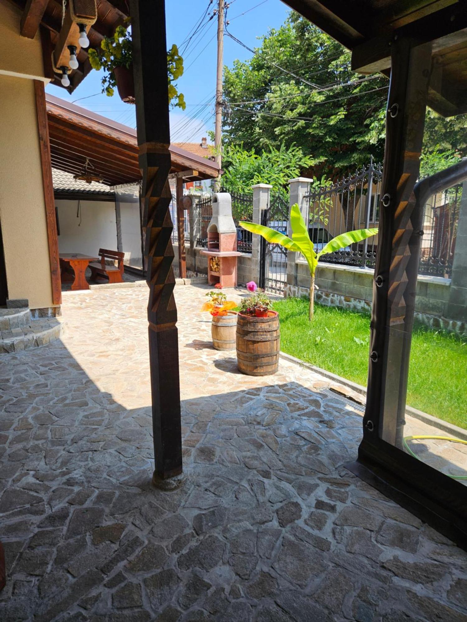 Cozy Rooms In Vratsa By Georgievi Exterior photo
