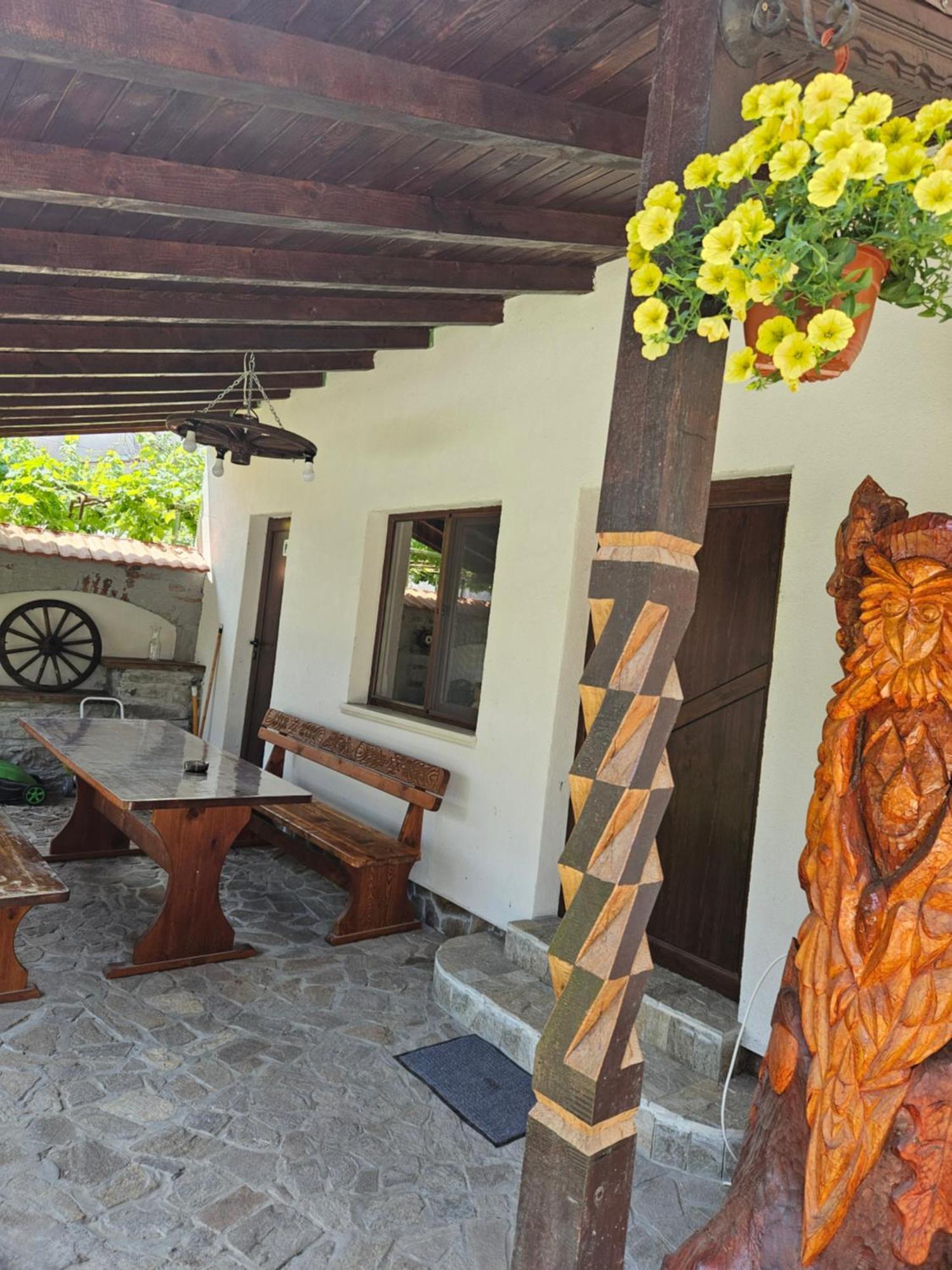 Cozy Rooms In Vratsa By Georgievi Exterior photo