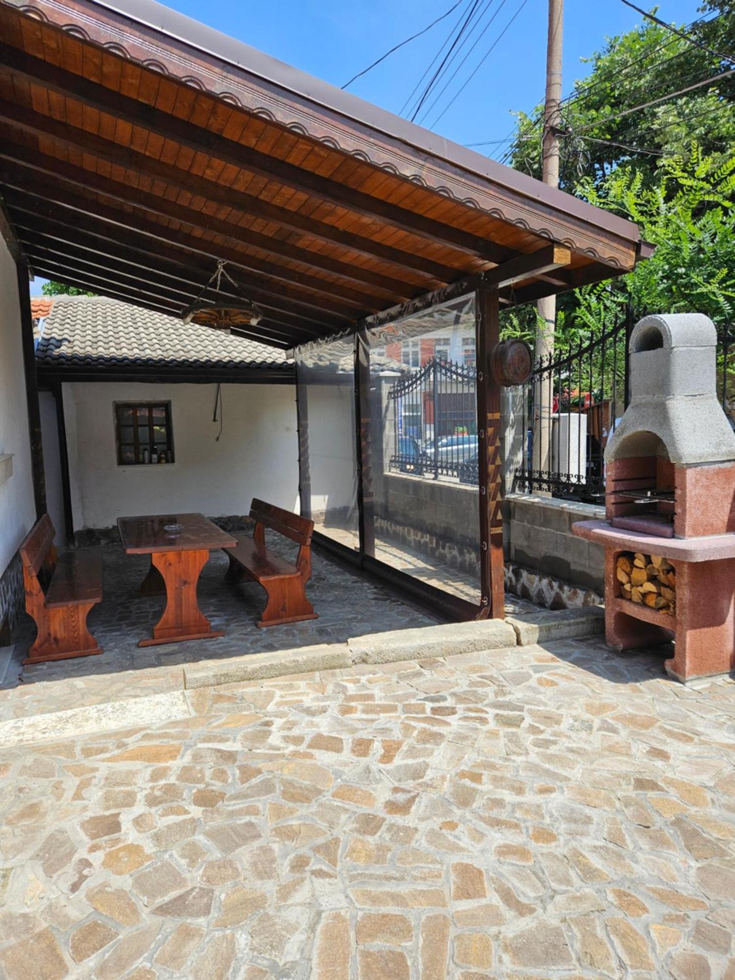 Cozy Rooms In Vratsa By Georgievi Exterior photo